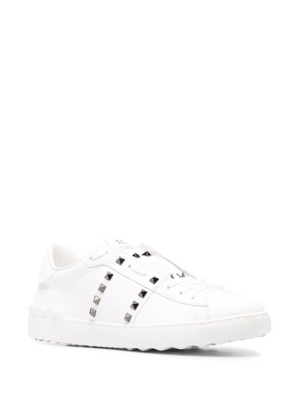 Rockstud Untitled sneakers - 2