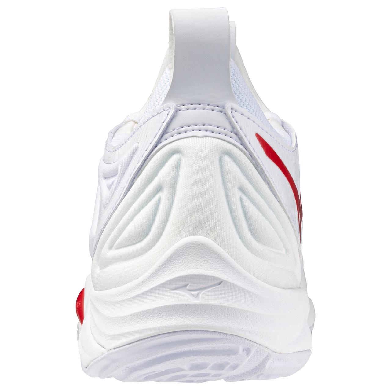 Wave Momentum 3 Women's Volleyball Shoe - 5