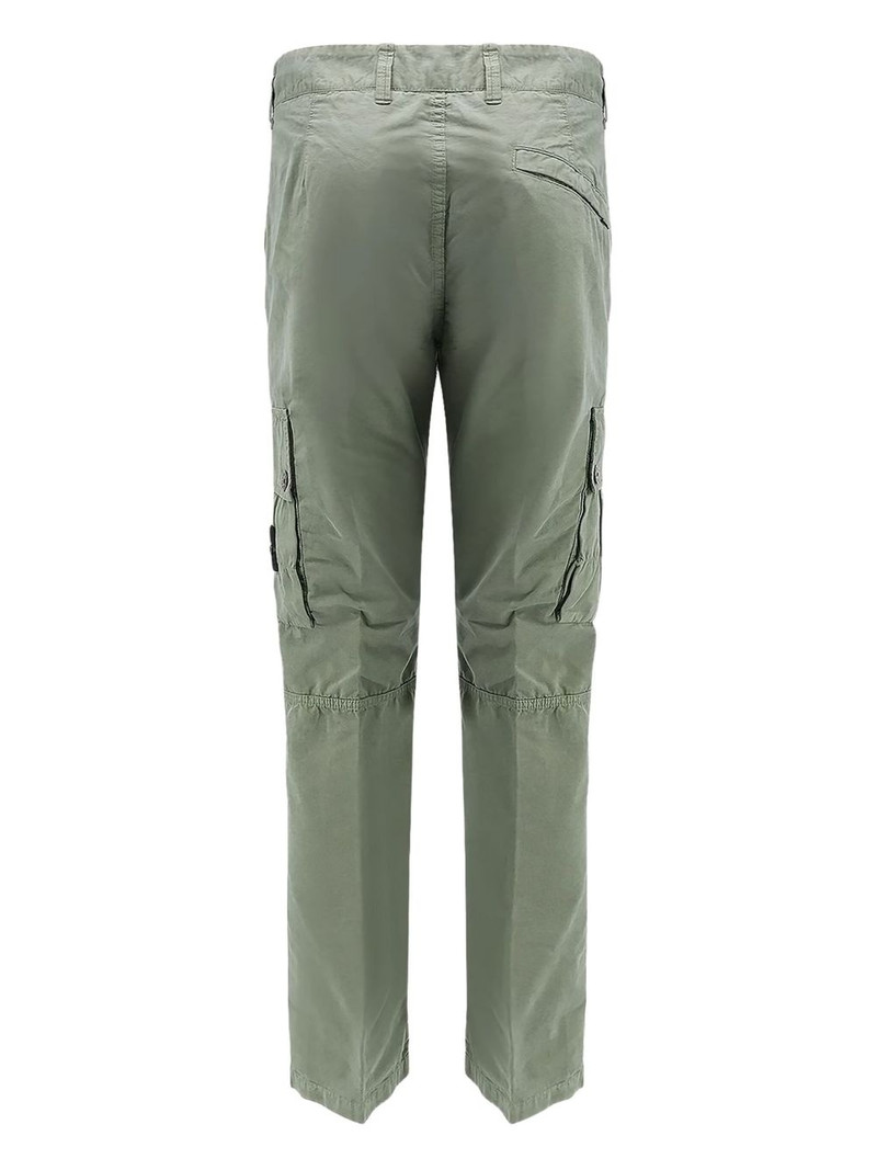 Stone Island straight-leg trousers outlook