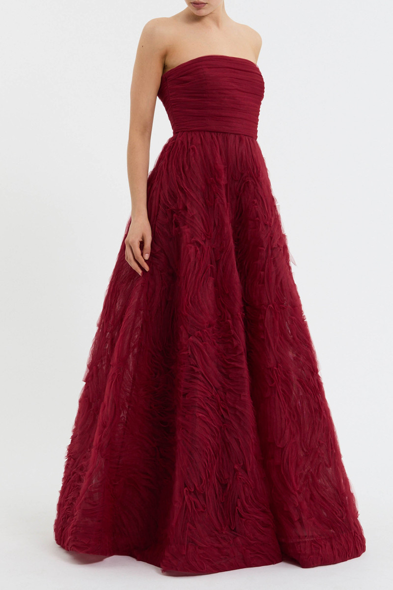 Willow Gown 3