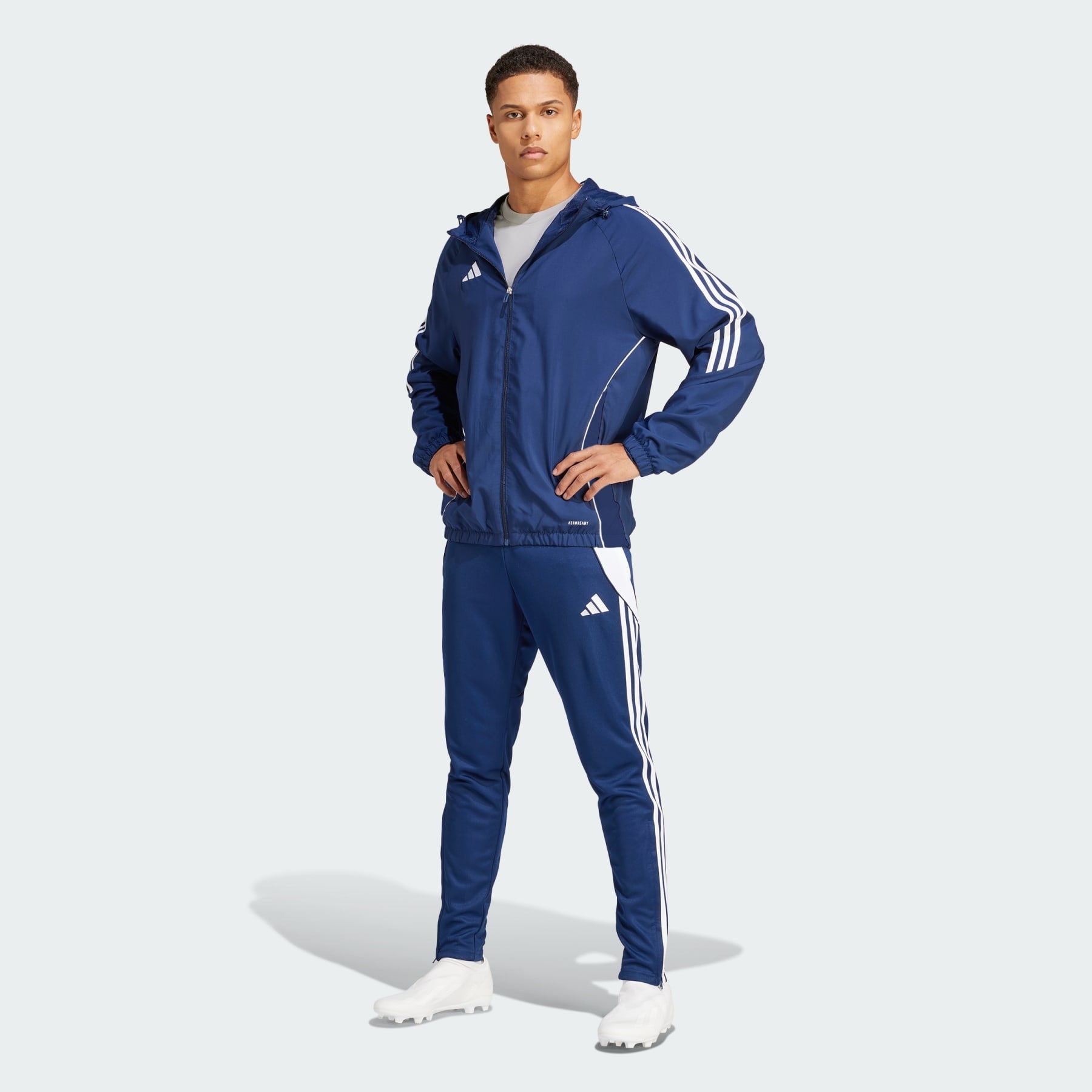 Tiro 24 Windbreaker - 5
