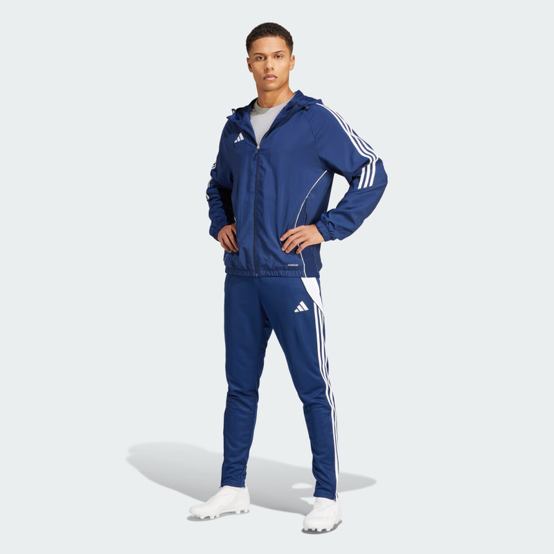 Tiro 24 Windbreaker 5
