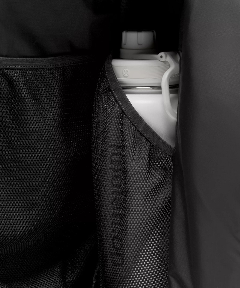3-in-1 Gym Duffle Bag Large 35L 6
