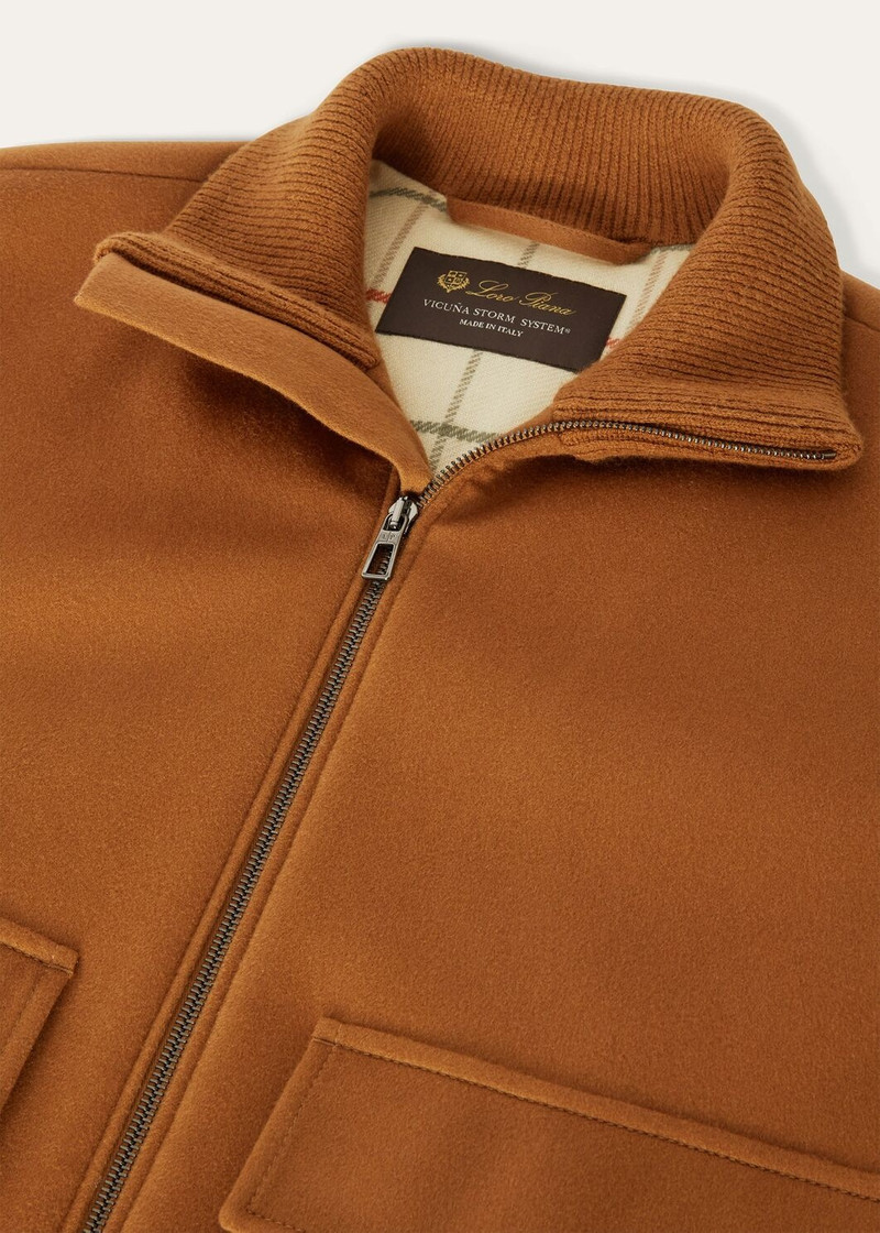 Ider Bomber Jacket 7