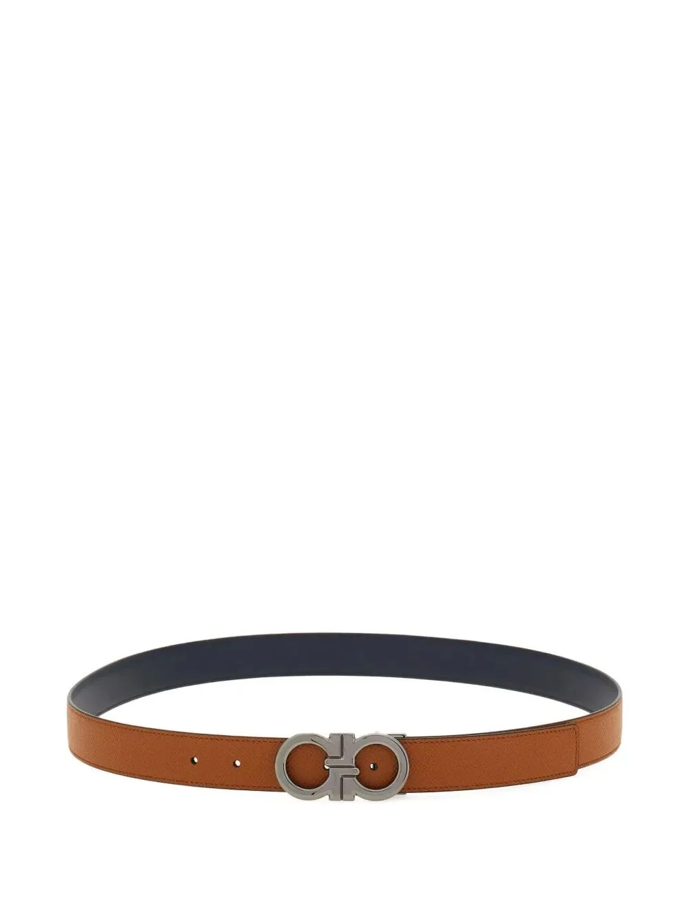 REVERSIBLE AND ADJUSTABLE GANCINI BELT - 1