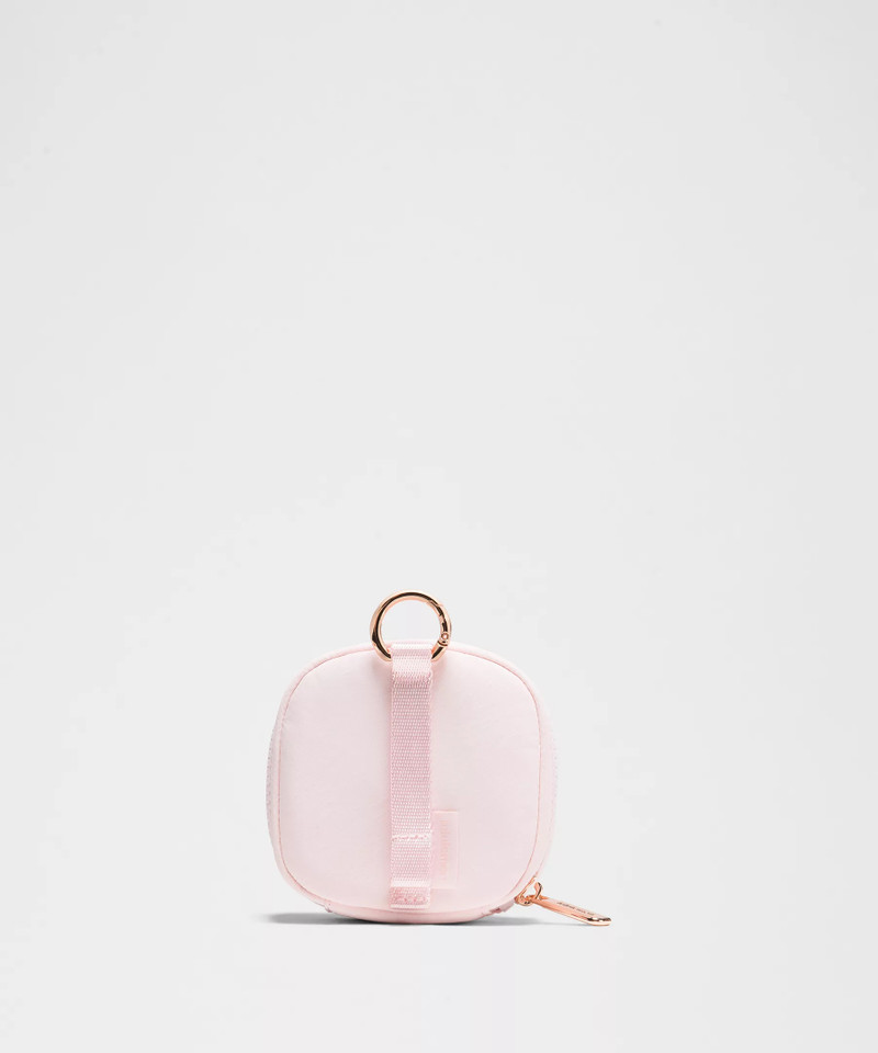 Clippable Commuter Organizer Pouch 3