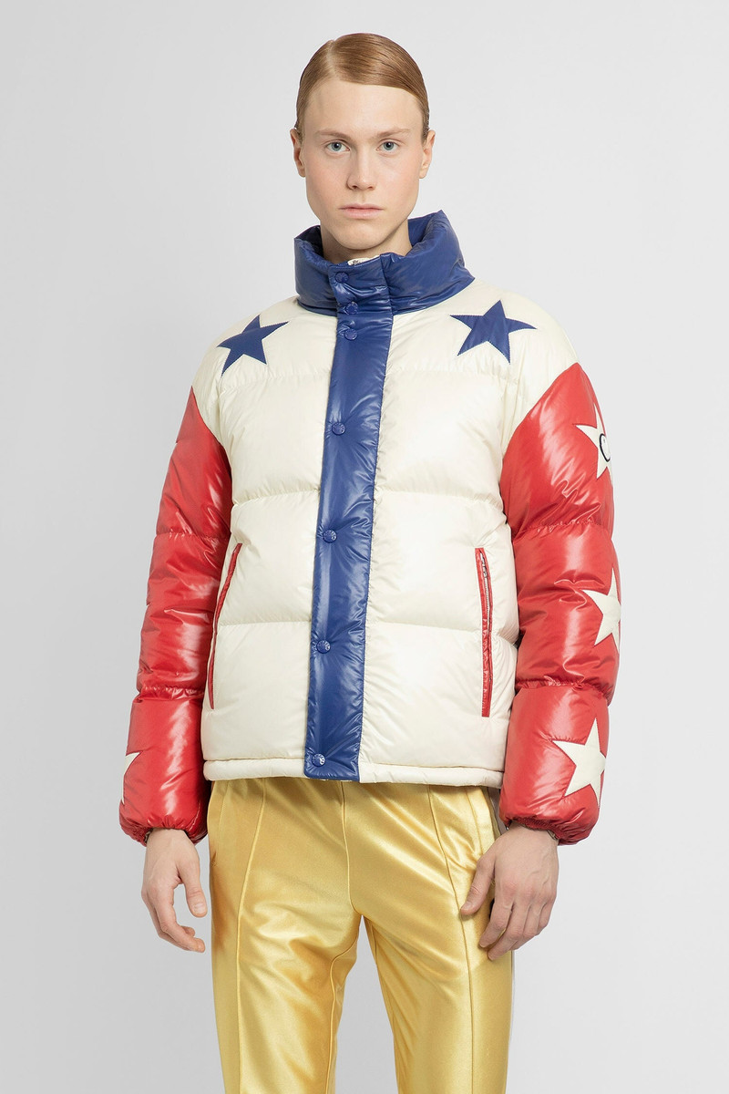 8 MONCLER PALM ANGELS ULLMAN 재킷 1