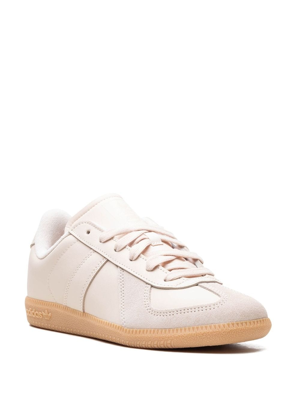 BW Army "Cream/Beige/Gum" sneakers - 2