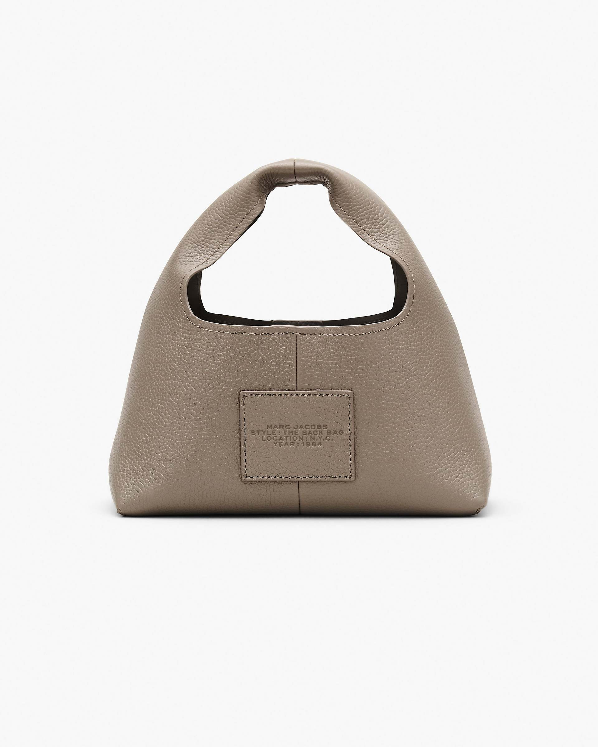 THE MINI SACK BAG - 3
