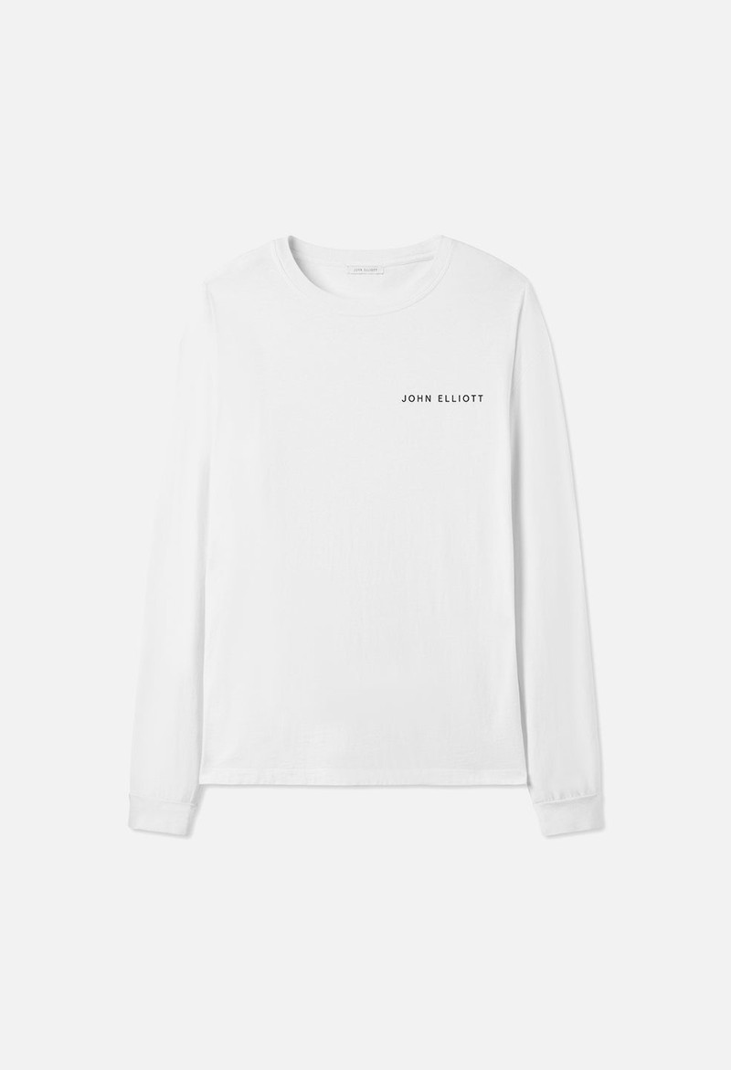 LS UNIVERSITY TEE LEAP OF FAITH 1