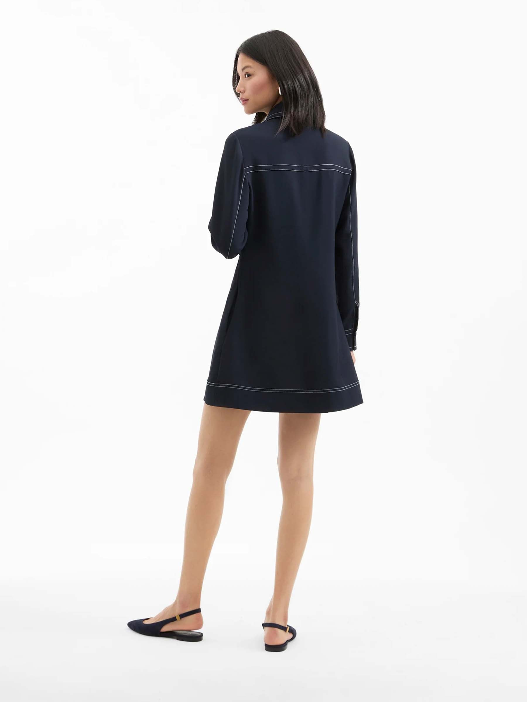 MINI DRESS PRYCE - 3