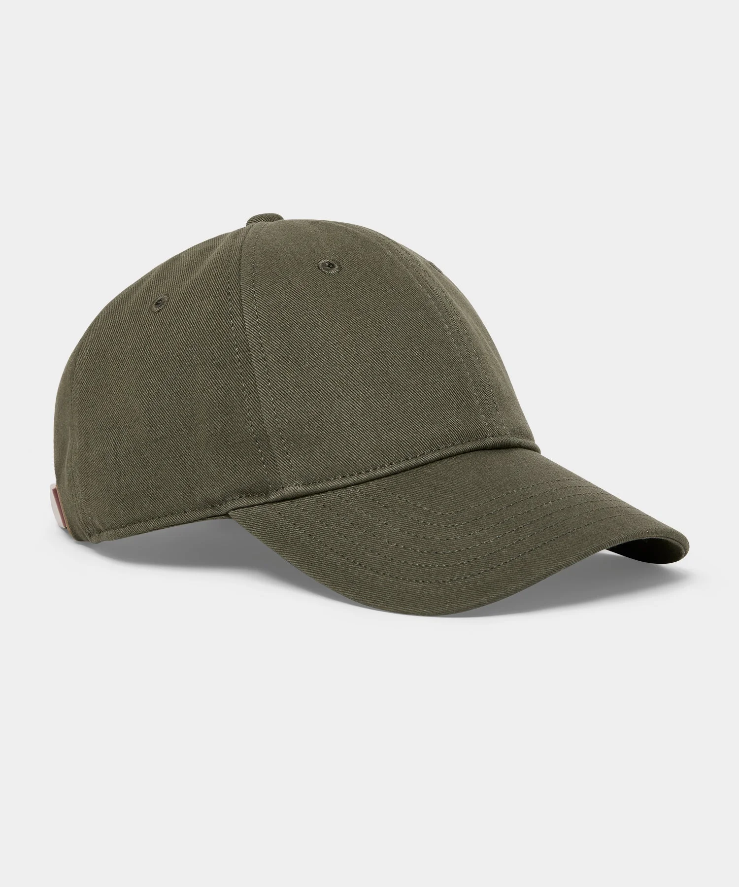 Chino Dad Cap - 1