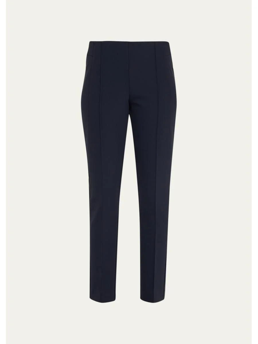 Gramercy Acclaimed-Stretch Pants - 1