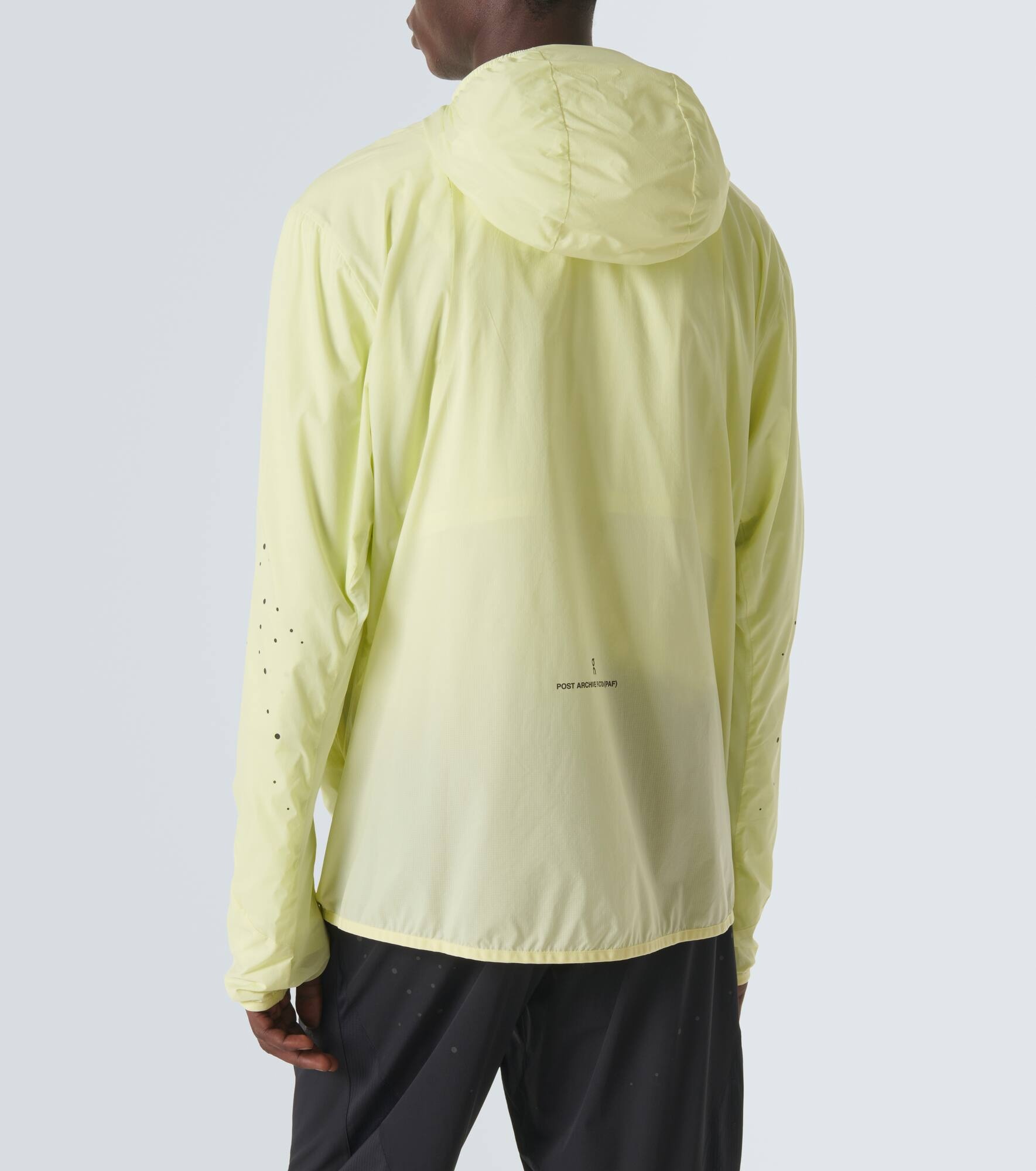 x PAF jacket - 4