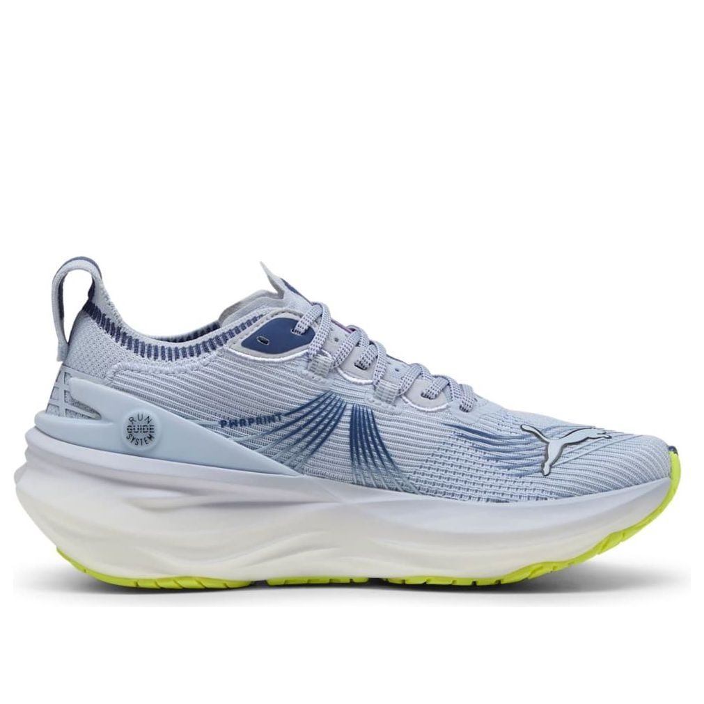 (WMNS) PUMA ForeveRun Nitro 2 'Cool Weather Yellow Alert' 310471-05 - 2