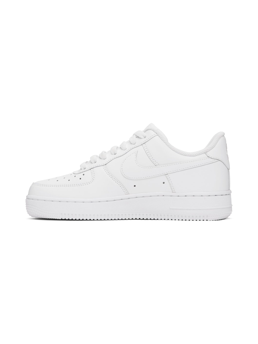 White Air Force 1 '07 Sneakers - 3