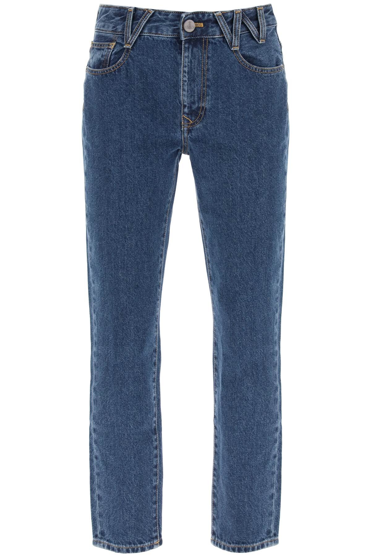 Vivienne Westwood Vivienne Westwood W Harris Straight Leg