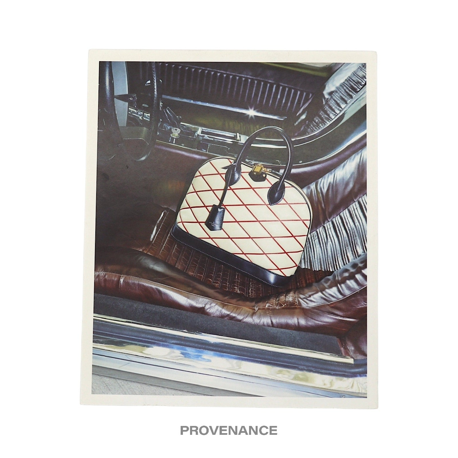 Louis Vuitton The Book #1 - 2