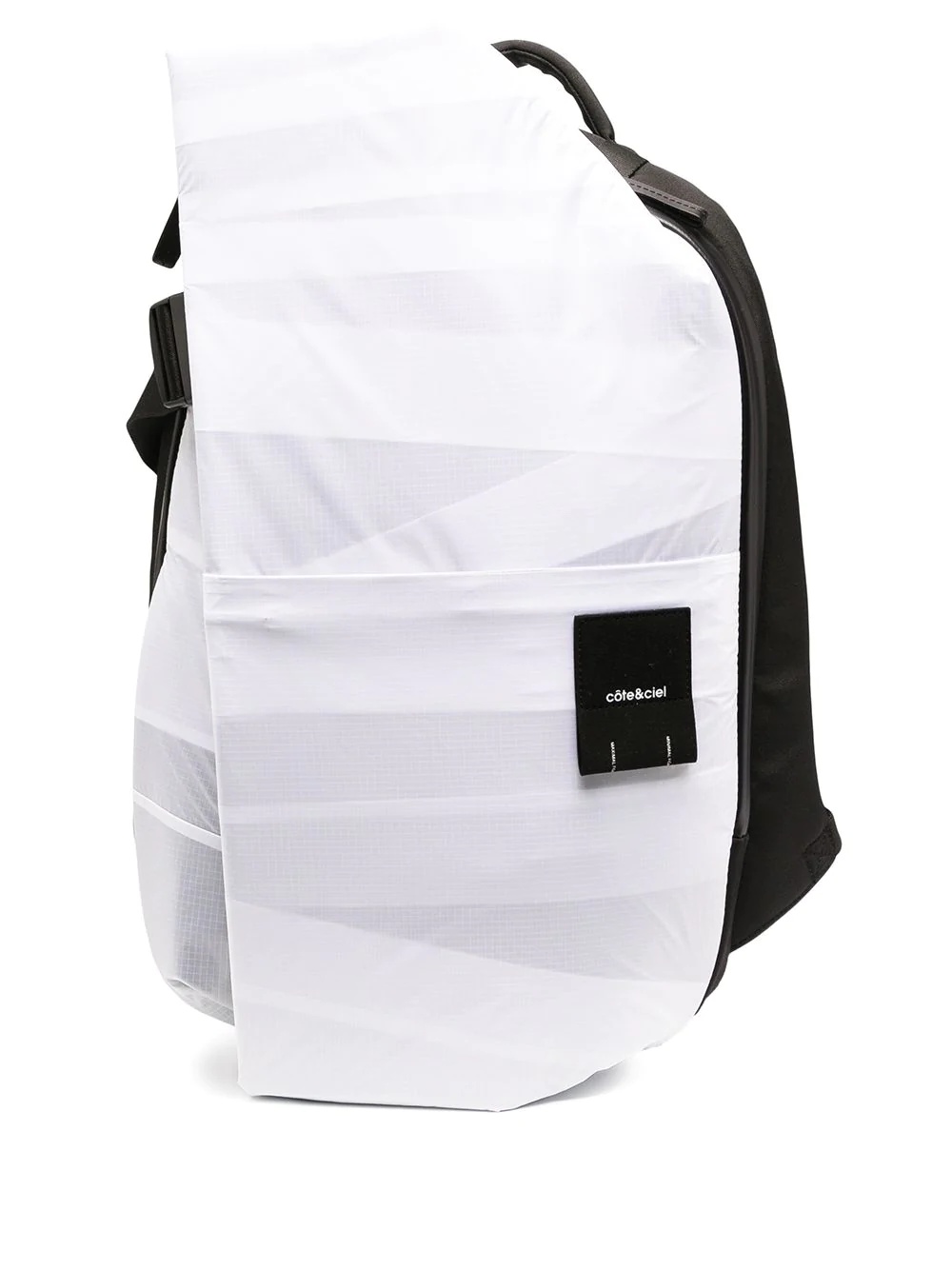 Isar layered backpack - 1