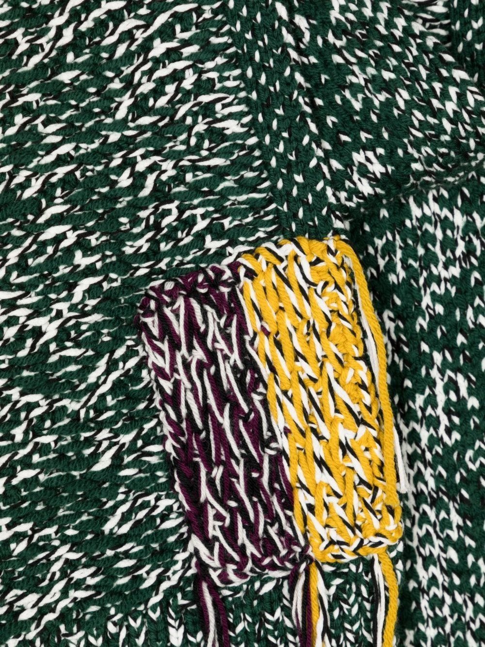 Astral scarf - 3