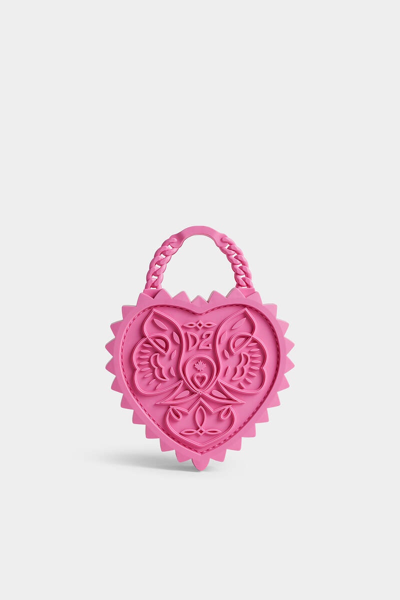 HEART BAG - 1