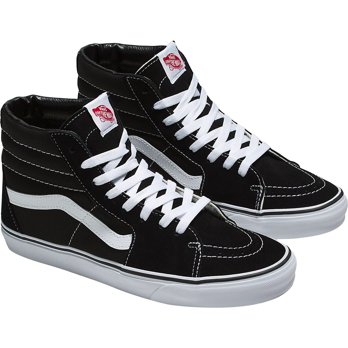 Sk8-Hi Shoe - 7