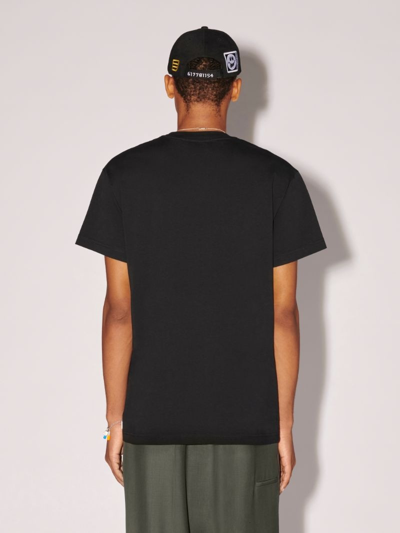 T-Shirts Tripack 4