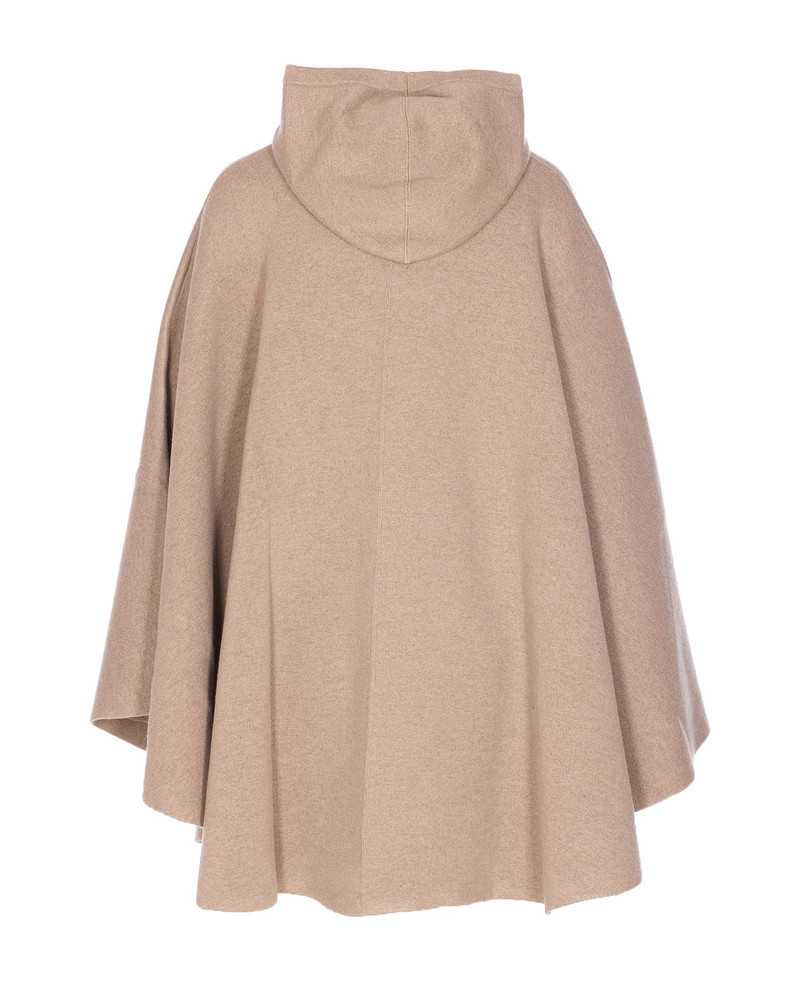 Bottega Veneta Cape outlook