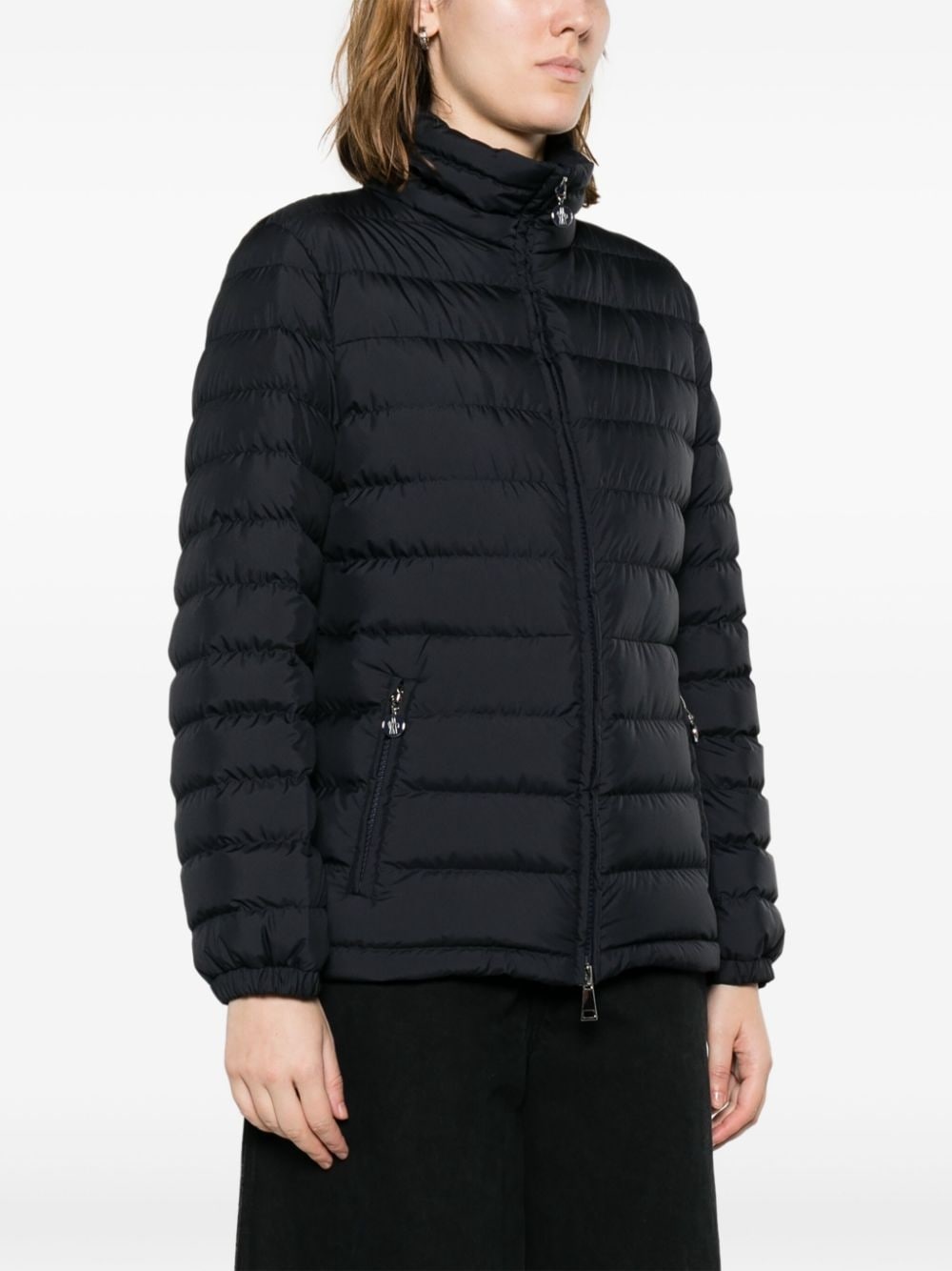 Amintore quilted puffer jacket - 3