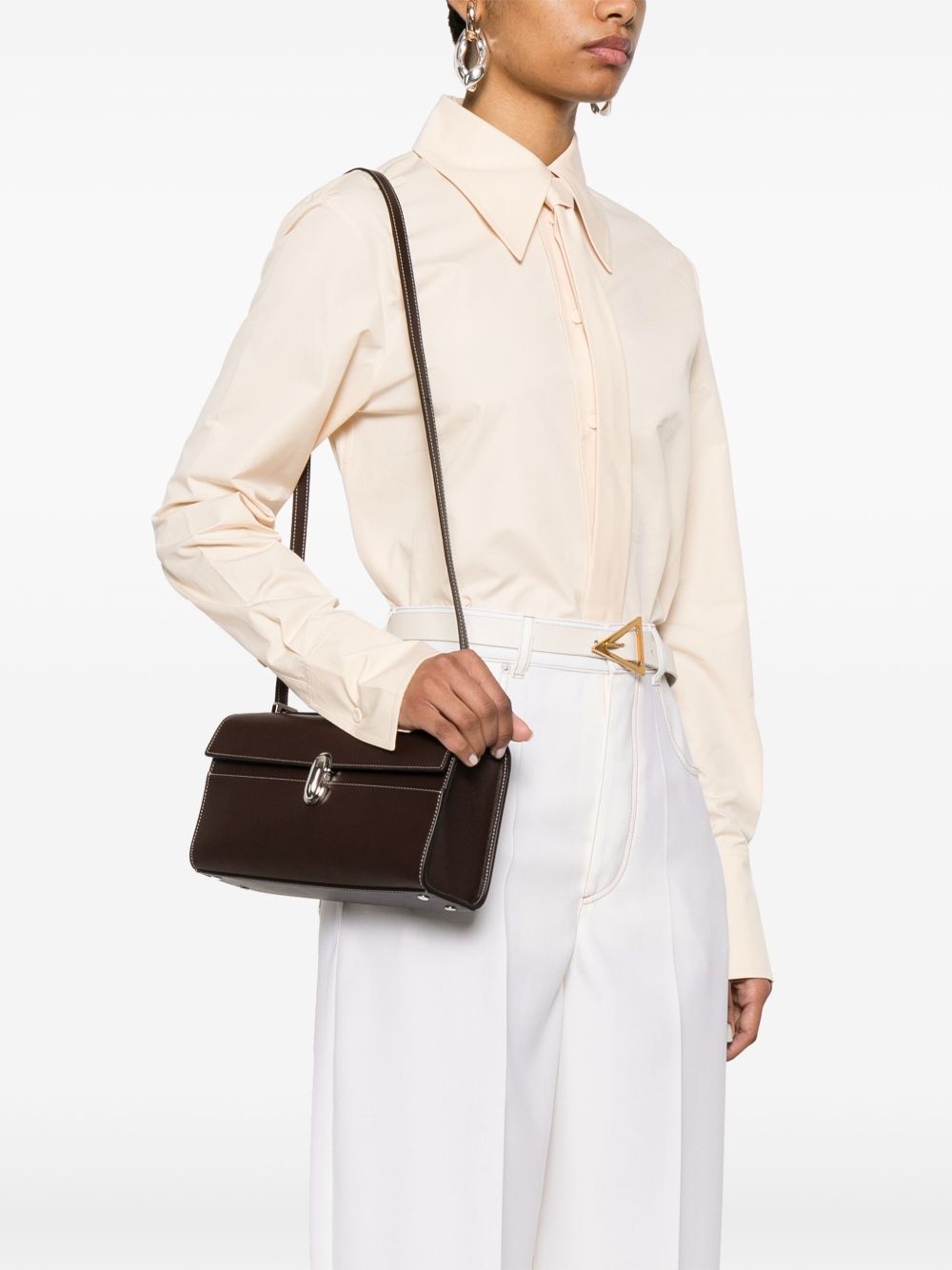 Symmetry 26 tote bag - 2