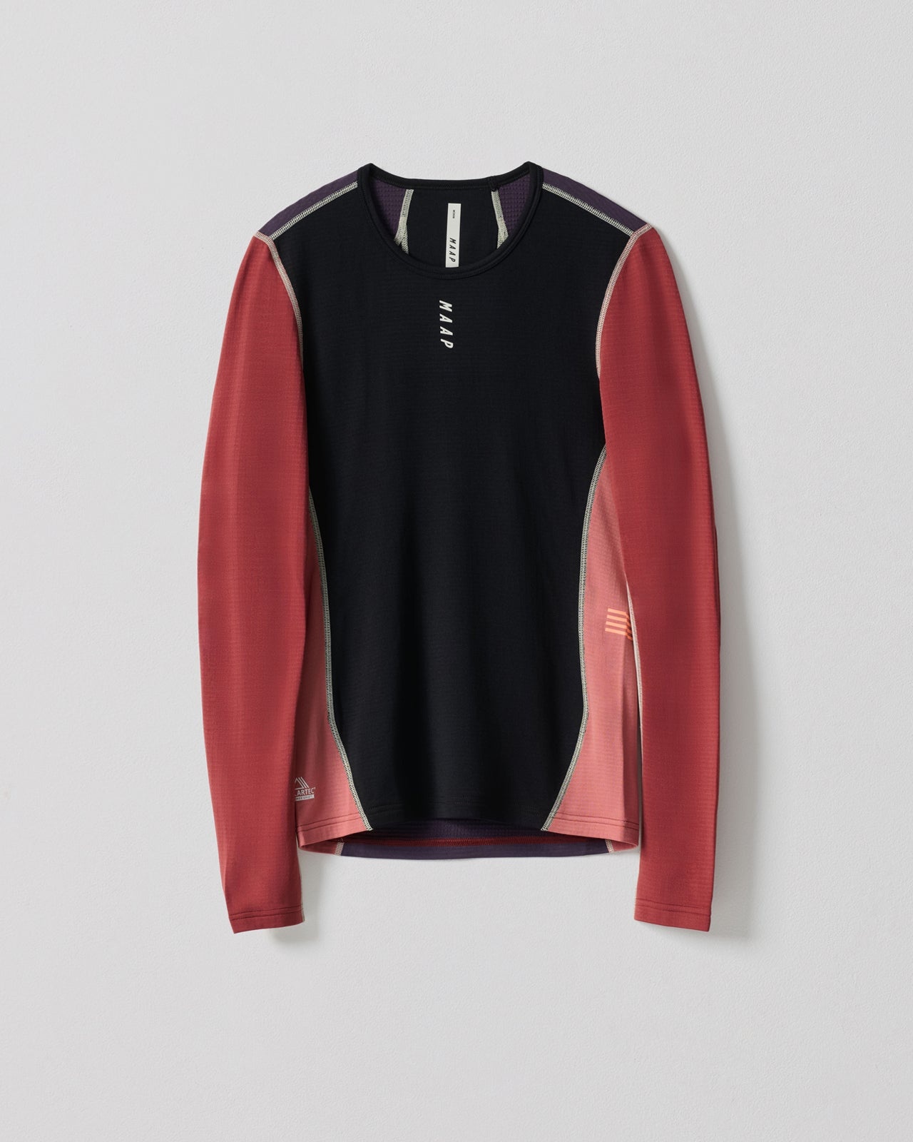 Thermal Base Layer LS Tee - 7