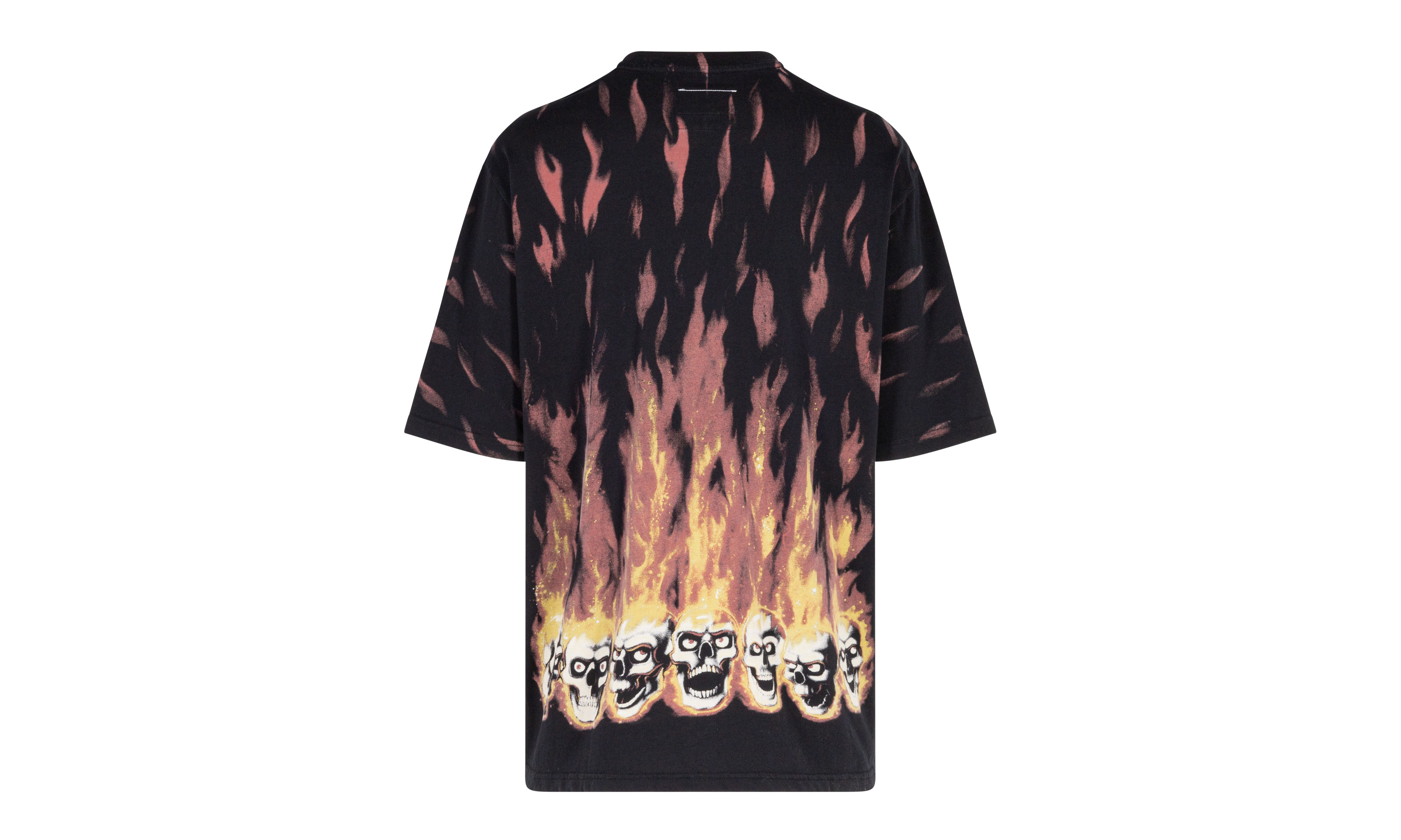 Supreme MM6 Maison Margiela Oversized Tee - 3