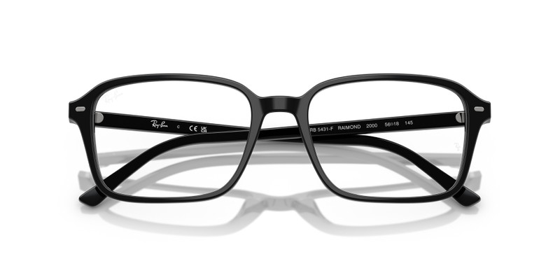 Ray-Ban RAIMOND OPTICS outlook