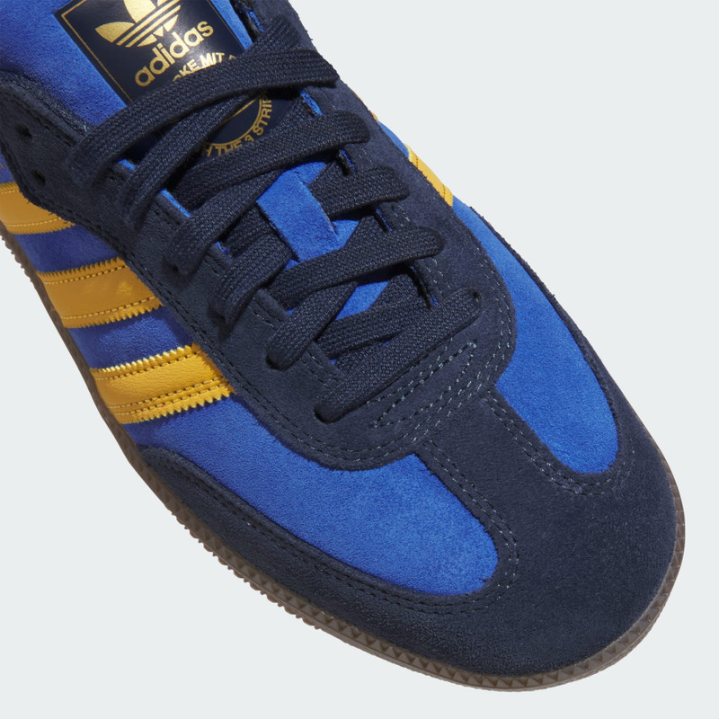 SAMBA ADV Shoes 8