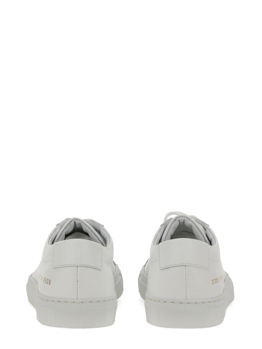 Common Projects Women Sneaker Low Original Achilles - 3