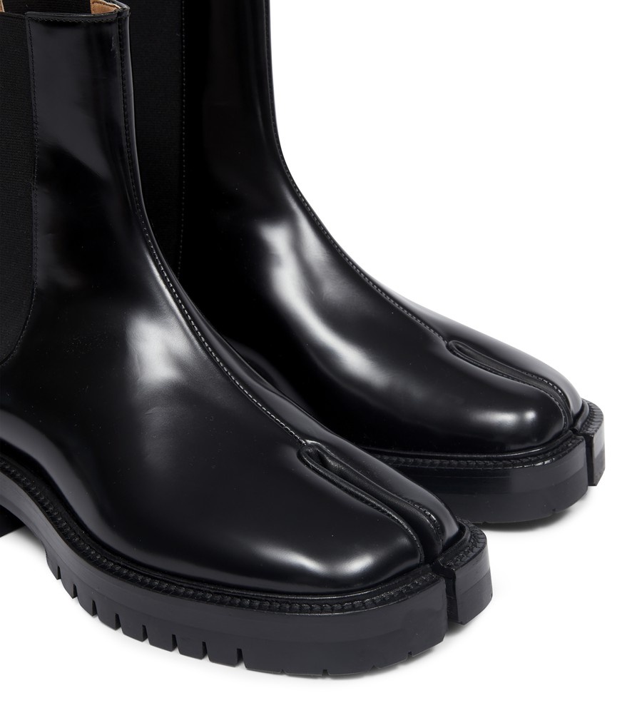 Tabi Chelsea boots - 6