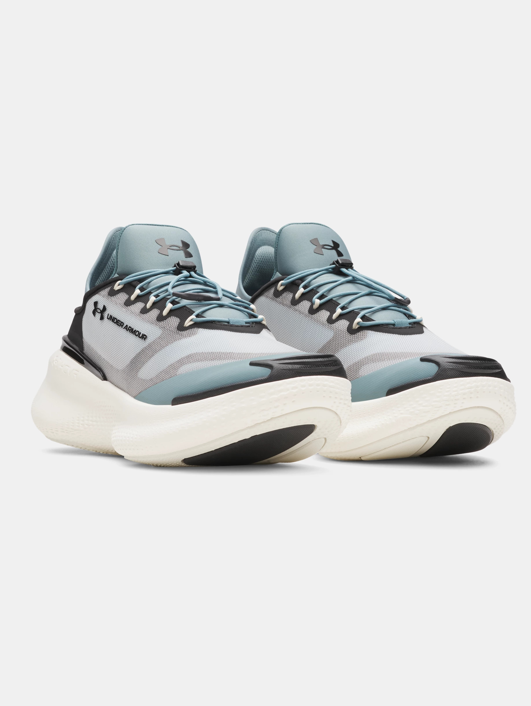 UA Nova SlipSpeed™ - 5
