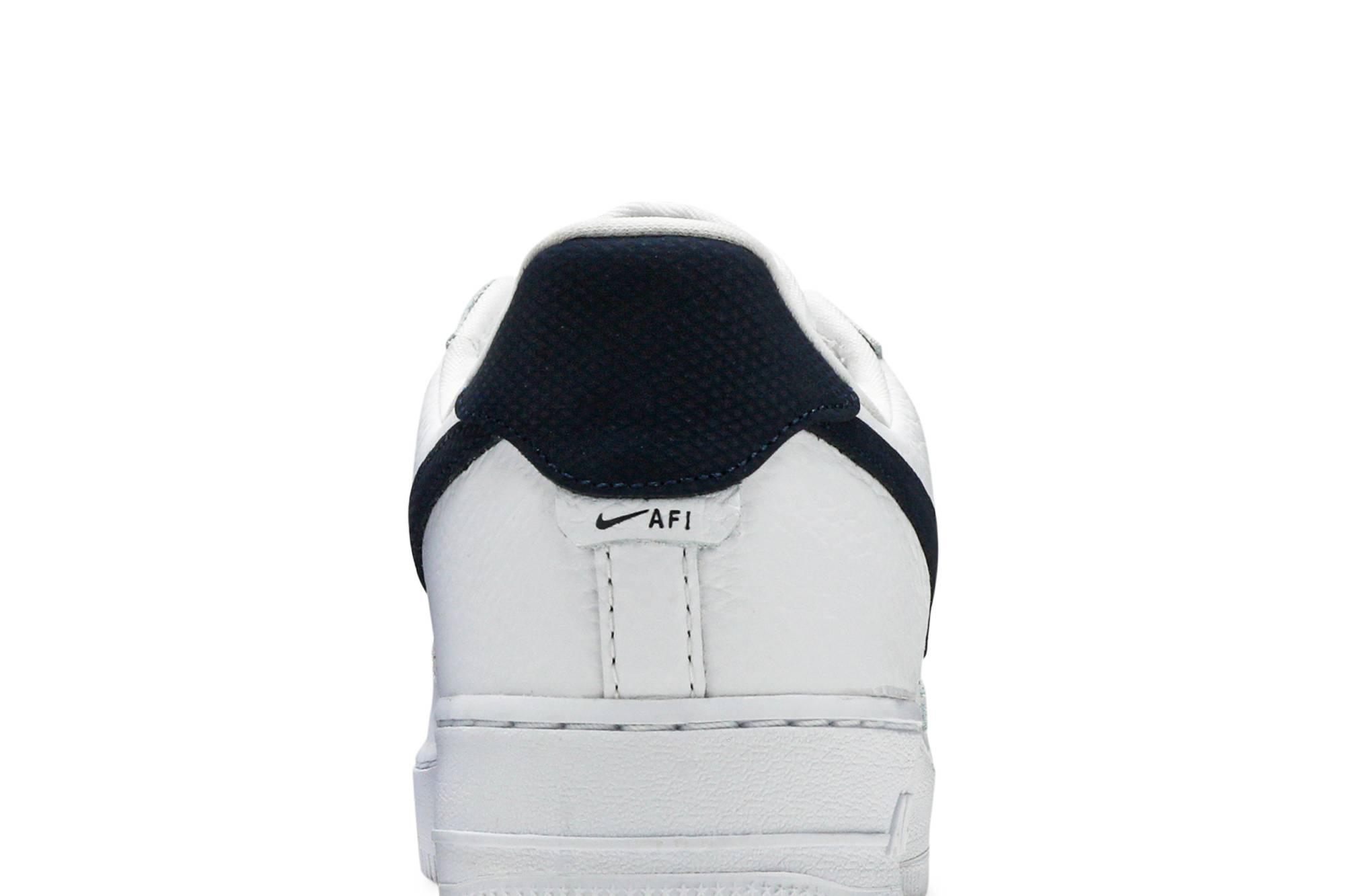 Air Force 1 Craft 'White Obsidian' - 7