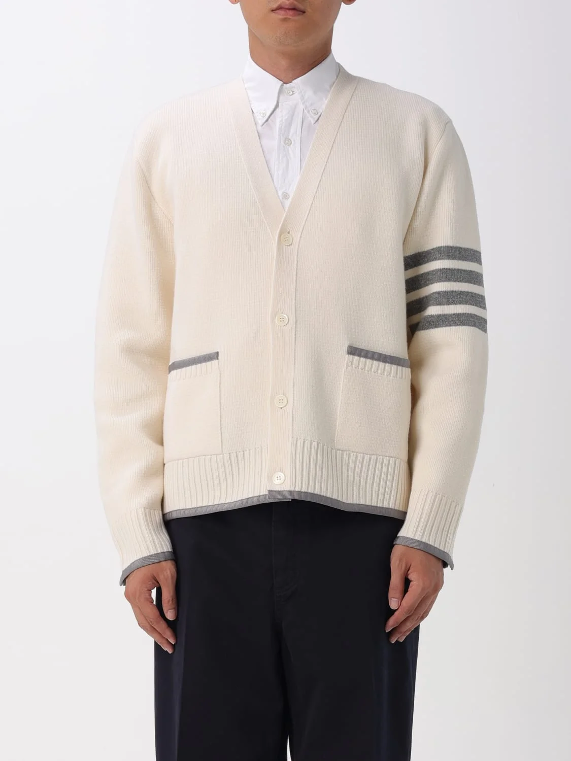 Sweater men Thom Browne - 1