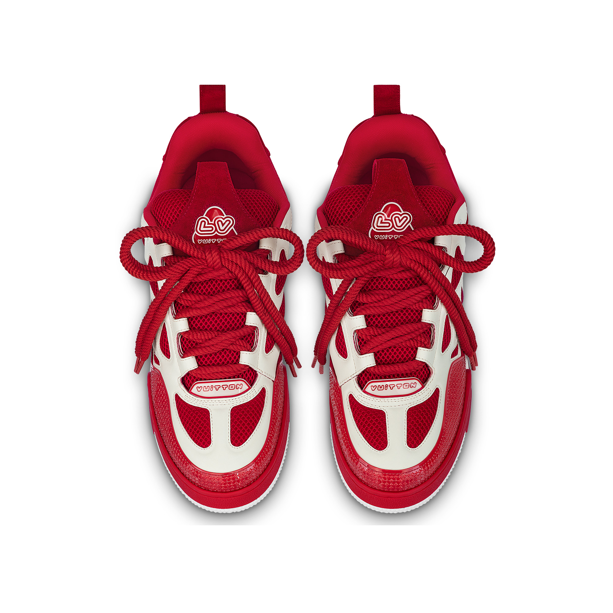 LV Skate Sneaker - Exclusively Online - 4