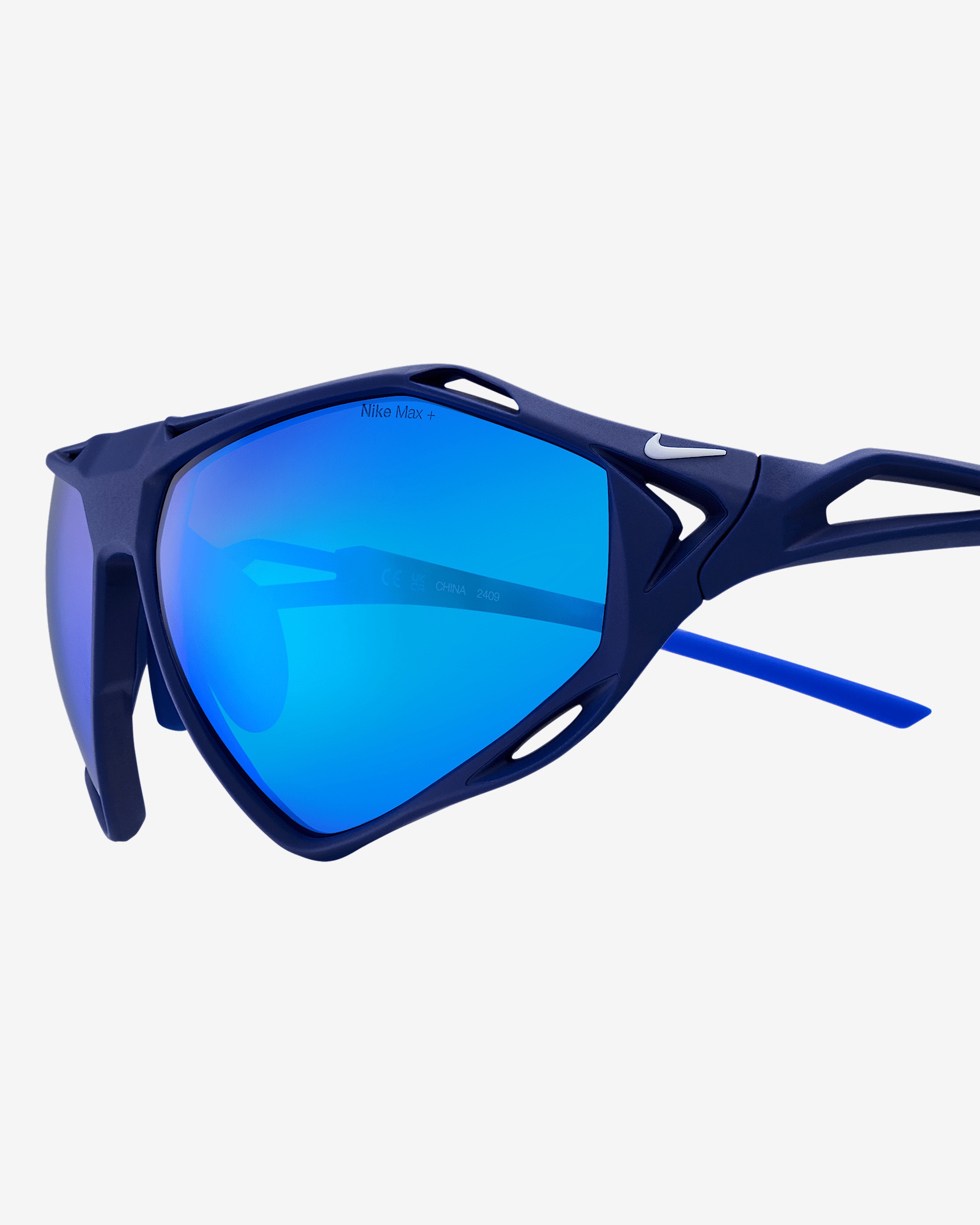 Nike Zeus Rise Sunglasses - 5