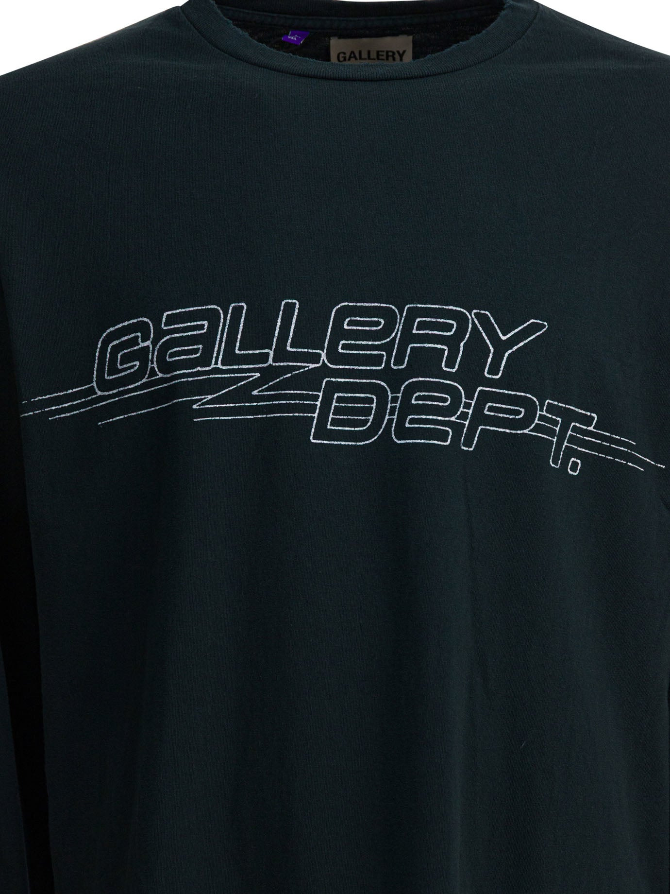 Skate T-Shirts Black - 3