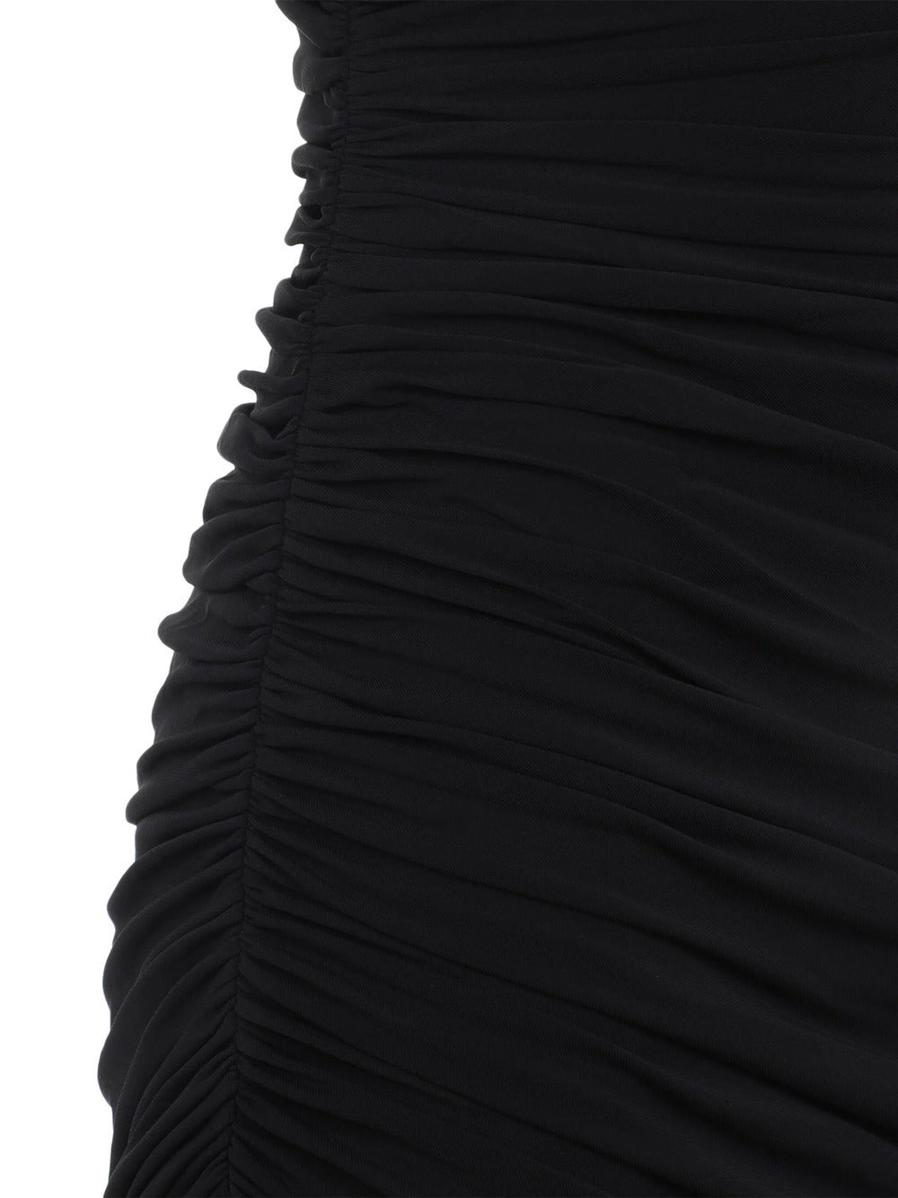 The Piazza Asymmetrical Dress - 3