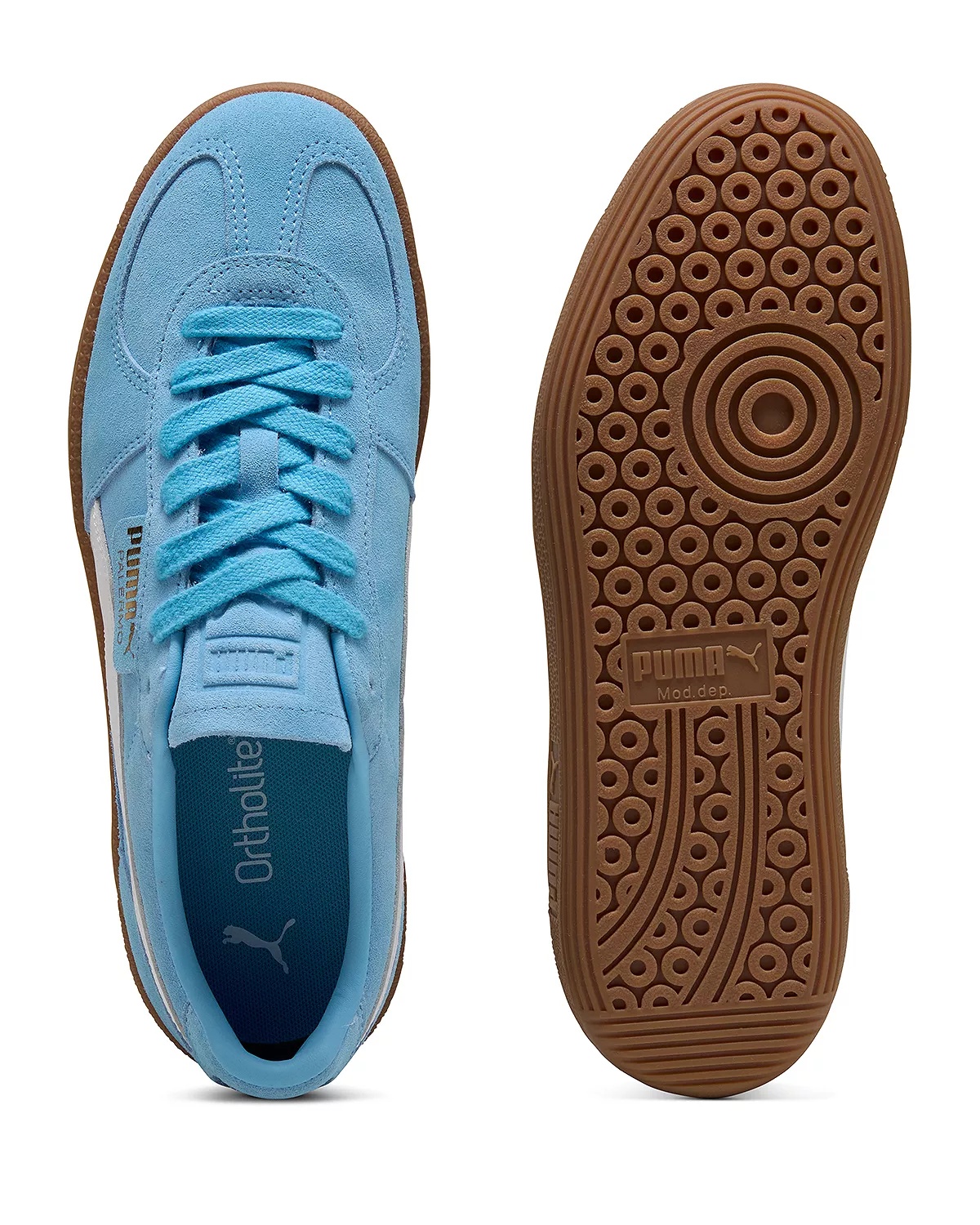 Women's Palermo Sneakers - 5