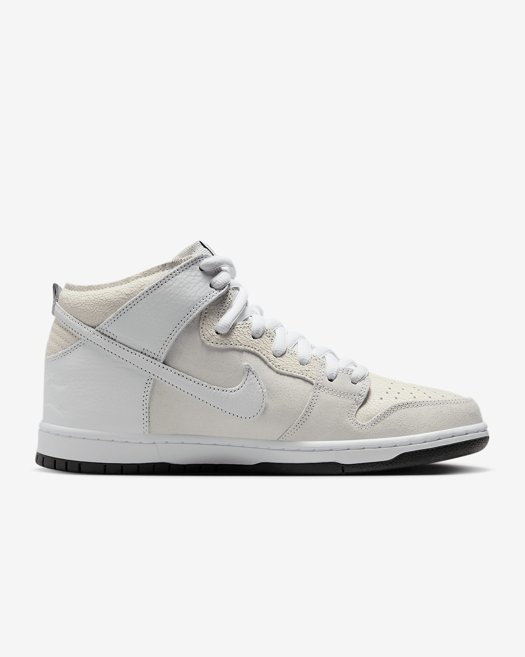 Nike SB Dunk High x Antihero Men's Shoes - 3