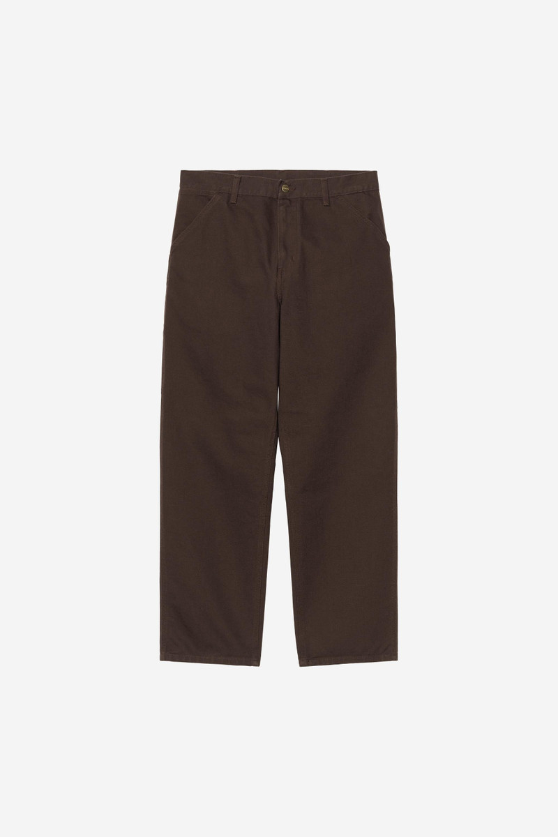 Single Knee Pant - 1