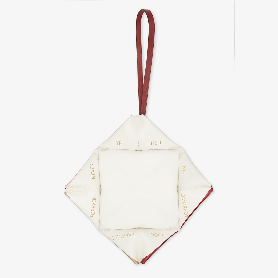 Fendi Fortune Teller Charm - 4