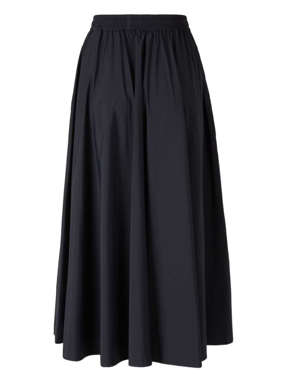 pleated skirt - 2