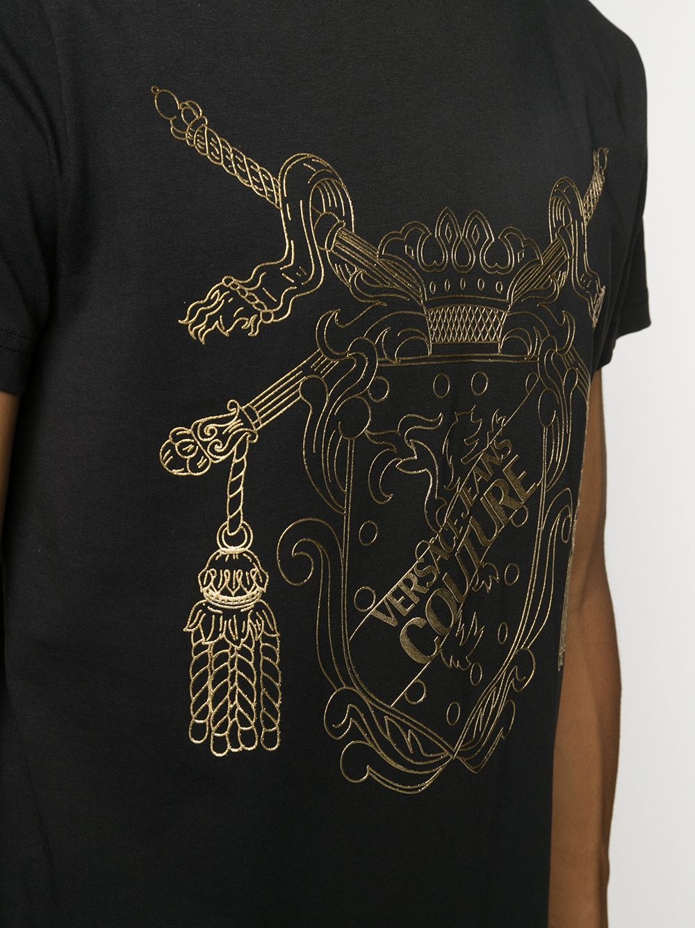 Coat of Arms T-shirt - 5