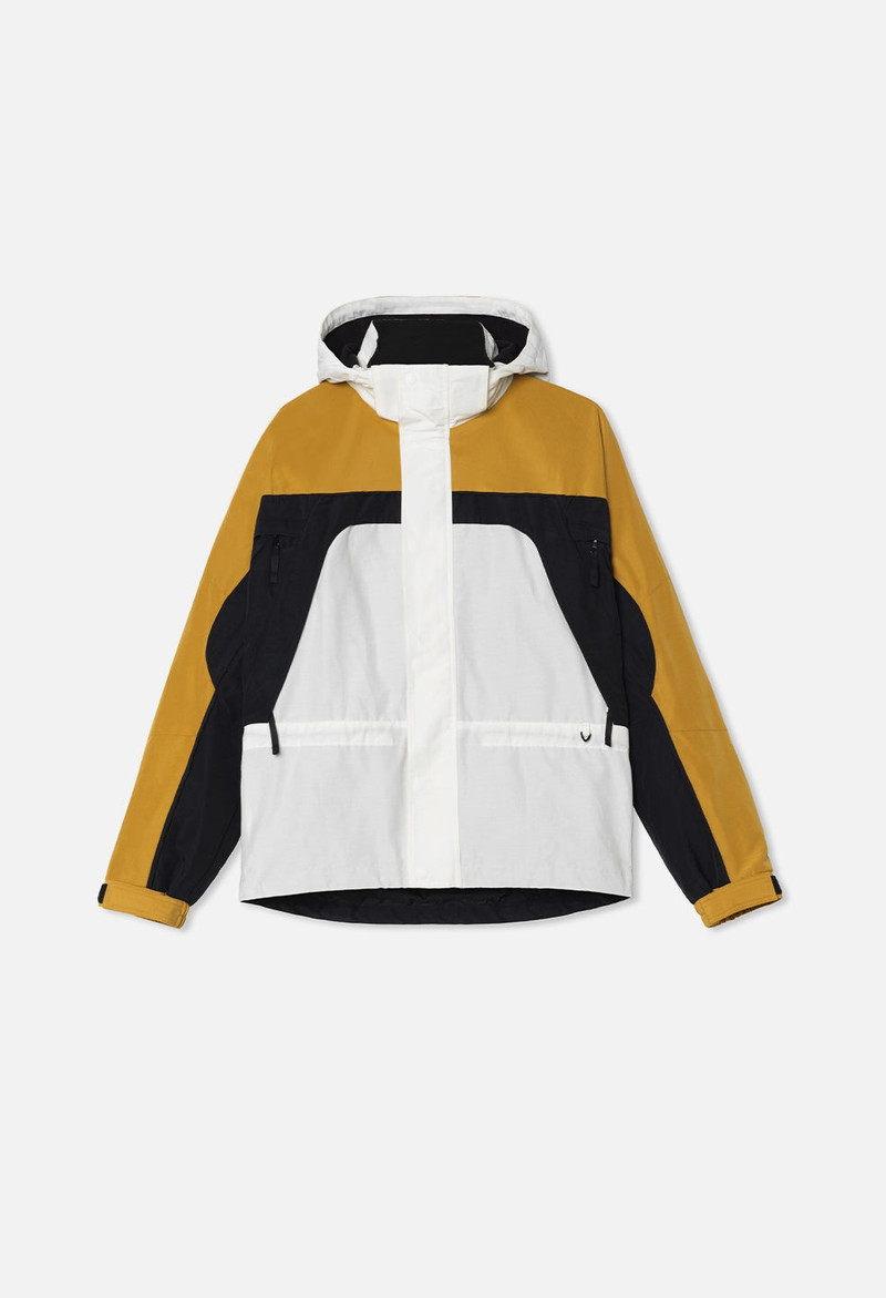 SAIL SNOW JACKET 1